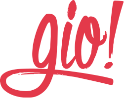 Giovanni G. Gutierrez Logo